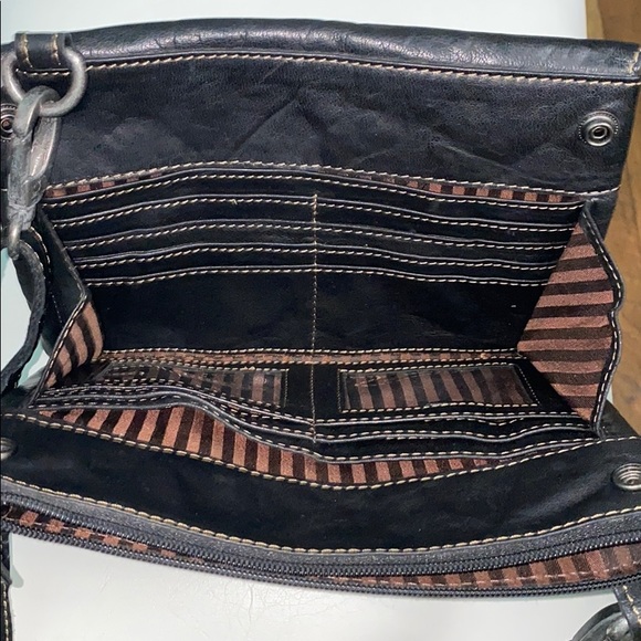 Jack George’s Wallet on a String EUC - Picture 6 of 9